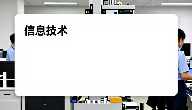 定制化软件开发