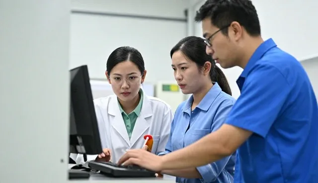上海馥垒信息技术有限公司布局软件研发等领域，提升运维托管价值