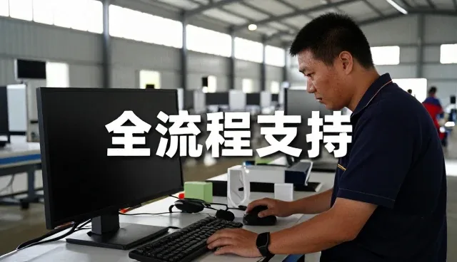 软件研发等帮助用户创造更多价值