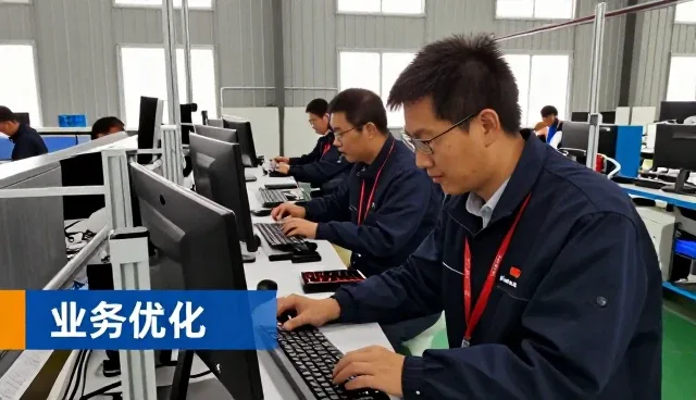 运维托管如何解决市政工程中的实际问题