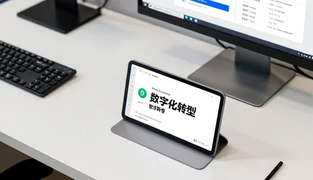 制造业软件系统日常维护中的技术支持实践