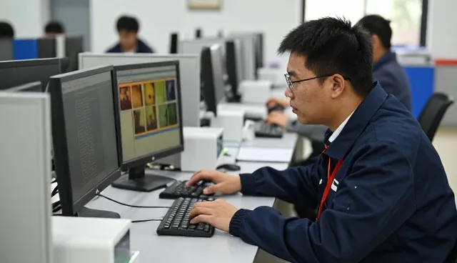 运维托管软件研发等深度分享(信息技术适用)